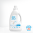 Jelp Hypoallergenic, hipoalergiczny żel do prania, uniwersalny, 2 l - miniaturka 2 zdjęcia produktu