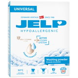 Jelp Hypoallergenic, proszek do prania, uniwersalny, 3 kg USZKODZONE OPAKOWANIE - miniaturka zdjęcia produktu