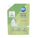 Canpol Babies, ekologiczny płyn do mycia butelek, zapas, 1 l - miniaturka zdjęcia produktu