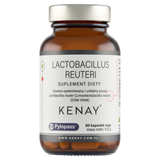 Kenay Lactobacillus reuteri, 60 kapsułek vege - miniaturka zdjęcia produktu