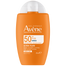 Avene Ultra Fluid Invisible, niewidoczny krem przeciwsłoneczny do twarzy, skóra wrażliwa, SPF 50+, 50 ml + woda termalna, 50 ml gratis - miniaturka 2 zdjęcia produktu