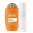 Avene Ultra Fluid Perfector, krem przeciwsłoneczny do twarzy, skóra wrażliwa, SPF 50+, 50 ml + woda termalna, 50 ml gratis - miniaturka 2 zdjęcia produktu