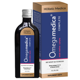 Omegamedica Complete, 250 ml USZKODZONE OPAKOWANIE - miniaturka zdjęcia produktu