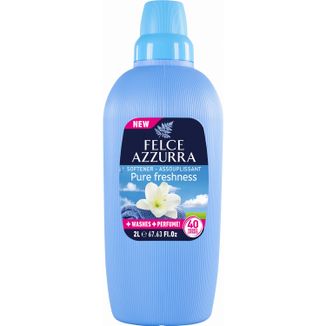 Felce Azzurra, płyn do płukania, czysta świeżość, 2000 ml - zdjęcie produktu