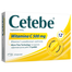 Cetebe Witamina C 500 mg, 30 kapsułek KRÓTKA DATA - 2 Cetebe Witamina C 500 mg, 30 kapsułek KRÓTKA DATA - miniaturka 2 zdjęcia produktu
