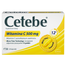 Cetebe Witamina C 500 mg, 30 kapsułek - miniaturka  zdjęcia produktu