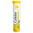 Cetebe Witamina C 1000 + Acerola + B-complex, smak cytrynowy, 20 tabletek musujących USZKODZONE OPAKOWANIE - miniaturka 2 zdjęcia produktu