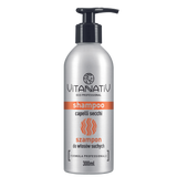 Vitanativ, szampon do włosów suchych, 300 ml - miniaturka zdjęcia produktu