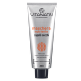 Vitanativ, maska odżywcza do włosów suchych, 200 ml USZKODZONE OPAKOWANIE - miniaturka zdjęcia produktu