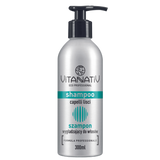 Vitanativ, szampon do włosów wygładzający, 300 ml - miniaturka zdjęcia produktu
