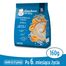 Gerber Kaszka ryżowa, morela, bezmleczna, bez dodatku cukru, po 6 miesiącu, 160 g - miniaturka 2 zdjęcia produktu
