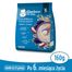 Gerber Kaszka ryżowo-owsiana, jabłko, śliwka, bezmleczna, bez dodatku cukru, po 6 miesiącu, 160 g - miniaturka 2 zdjęcia produktu