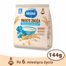 Nestle Proste Zboża Kaszka ryżowo-kukurydziana, bezmleczna, po 6 miesiącu, 144 g - miniaturka 2 zdjęcia produktu