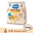 Nestle Proste Zboża Kaszka ryżowo-kukurydziana, banan, bezmleczna, po 6 miesiącu, 144 g - miniaturka 2 zdjęcia produktu