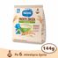 Nestle Proste Zboża Kleik ryżowy, bezmleczny, po 6 miesiącu, 144 g - miniaturka 2 zdjęcia produktu