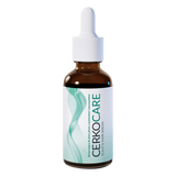 Cerkocare, serum kojące do skóry głowy z pantenolem i niacynmidem, 50 ml - miniaturka zdjęcia produktu