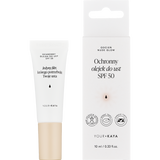 Your KAYA, ochronny olejek do ust, SPF 50, nude glow, 10 ml Your KAYA, ochronny olejek do ust, SPF 50, nude glow, 10 ml - miniaturka zdjęcia produktu