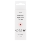 Your KAYA, ochronny olejek do ust, SPF 50, poppy glow, 10 ml - miniaturka zdjęcia produktu
