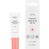 Your KAYA, ochronny olejek do ust, SPF 50, poppy glow, 10 ml - miniaturka zdjęcia produktu