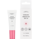 Your KAYA, ochronny olejek do ust, SPF 50, cherry glow, 10 ml - miniaturka zdjęcia produktu