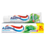 Aquafresh Mild and Minty, pasta do zębów, 100 ml USZKODZONE OPAKOWANIE - miniaturka  zdjęcia produktu