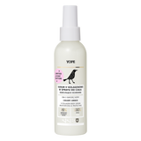 Yope Creamy Amber, serum V-kolagenowe w sprayu do ciała, nawilżająco-ochronne, 150 ml Yope Creamy Amber, serum V-kolagenowe w sprayu do ciała, nawilżająco-ochronne, 150 ml - miniaturka zdjęcia produktu