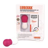 Lubexxx, zestaw do ćwiczeń mięśni dna miednicy - miniaturka zdjęcia produktu