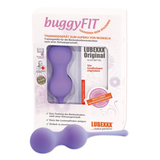 Lubexxx Buggy Fit, zestaw do ćwiczeń mięśni dna macicy - miniaturka zdjęcia produktu