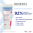 Dexeryl Shower, krem myjący pod prysznic dla niemowląt, dzieci i dorosłych, skóra bardzo sucha i skłonna do atopii, 200 ml - miniaturka 2 zdjęcia produktu