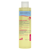 Dexeryl, olejek do mycia uzupełniający lipidy, 200 ml - miniaturka zdjęcia produktu
