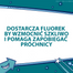 Aquafresh Advance, pasta do zębów dla dzieci, 9-12 lat, 75 ml - miniaturka 3 zdjęcia produktu