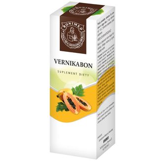 Vernikabon, 100 ml Vernikabon, 100 ml - zdjęcie produktu