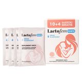 Lactofem Forte, smak klasyczny, 10 saszetek + 4 saszetki gratis - miniaturka zdjęcia produktu