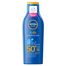 Zestaw Nivea Sun Kids Protect & Care 5w1, balsam do opalania dla dzieci, SPF 50+, 200 ml + spray ochronny na słońce dla dzieci, SPF 50+, 200 ml + wiaderko do piasku gratis - miniaturka 2 zdjęcia produktu