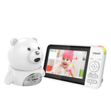 Bocioland Vtech BM 5150, niania elektroniczna, 1 sztuka - miniaturka zdjęcia produktu