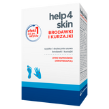 Help4Skin Brodawki i Kurzajki, aerozol, 50 ml - miniaturka zdjęcia produktu