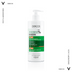 Vichy Dercos Anti Dandruff DS, szampon przeciwłupieżowy z odżywką 2w1, 390 ml - miniaturka 2 zdjęcia produktu