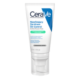 CeraVe Oil Control, nawilżający żel-krem, skóra mieszana i tłusta, 52 ml USZKODZONE OPAKOWANIE CeraVe Oil Control, nawilżający żel-krem, skóra mieszana i tłusta, 52 ml USZKODZONE OPAKOWANIE - miniaturka zdjęcia produktu