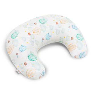 Bocioland, rogal do karmienia, balony, 1 sztuka - zdjęcie produktu