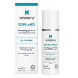 Sesderma Sesbalance, żel matujący na noc, 30 ml - miniaturka zdjęcia produktu