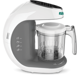 Neno Cibo, blender dla dzieci z funkcją gotowania na parze - miniaturka zdjęcia produktu
