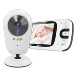 Neno Vera, elektroniczna niania z kamerą USZKODZONE OPAKOWANIE - miniaturka zdjęcia produktu