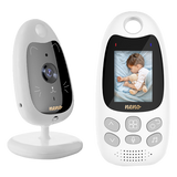 Neno GatO2, elektroniczna niania z kamerą - miniaturka zdjęcia produktu
