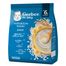 Gerber Kaszka ryżowa, banan, mleczna, po 6 miesiącu, 160 g - miniaturka  zdjęcia produktu
