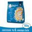 Gerber Kaszka ryżowa, banan, mleczna, po 6 miesiącu, 160 g - miniaturka 2 zdjęcia produktu