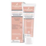 Floslek Pharma MultiVIT Care, odżywczy krem witaminowy, 50 ml - miniaturka zdjęcia produktu