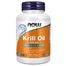 Now Foods Krill Oil, olej z kryla 500 mg, 120 kapsułek - miniaturka  zdjęcia produktu