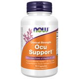 Now Foods Ocu Support, 90 kapsułek - miniaturka zdjęcia produktu