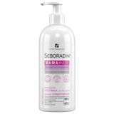 Seboradin Mama Hair, ekspresowa odżywka do włosów, 400 ml - miniaturka zdjęcia produktu