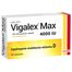 Vigalex Max, 30 tabletek - miniaturka  zdjęcia produktu